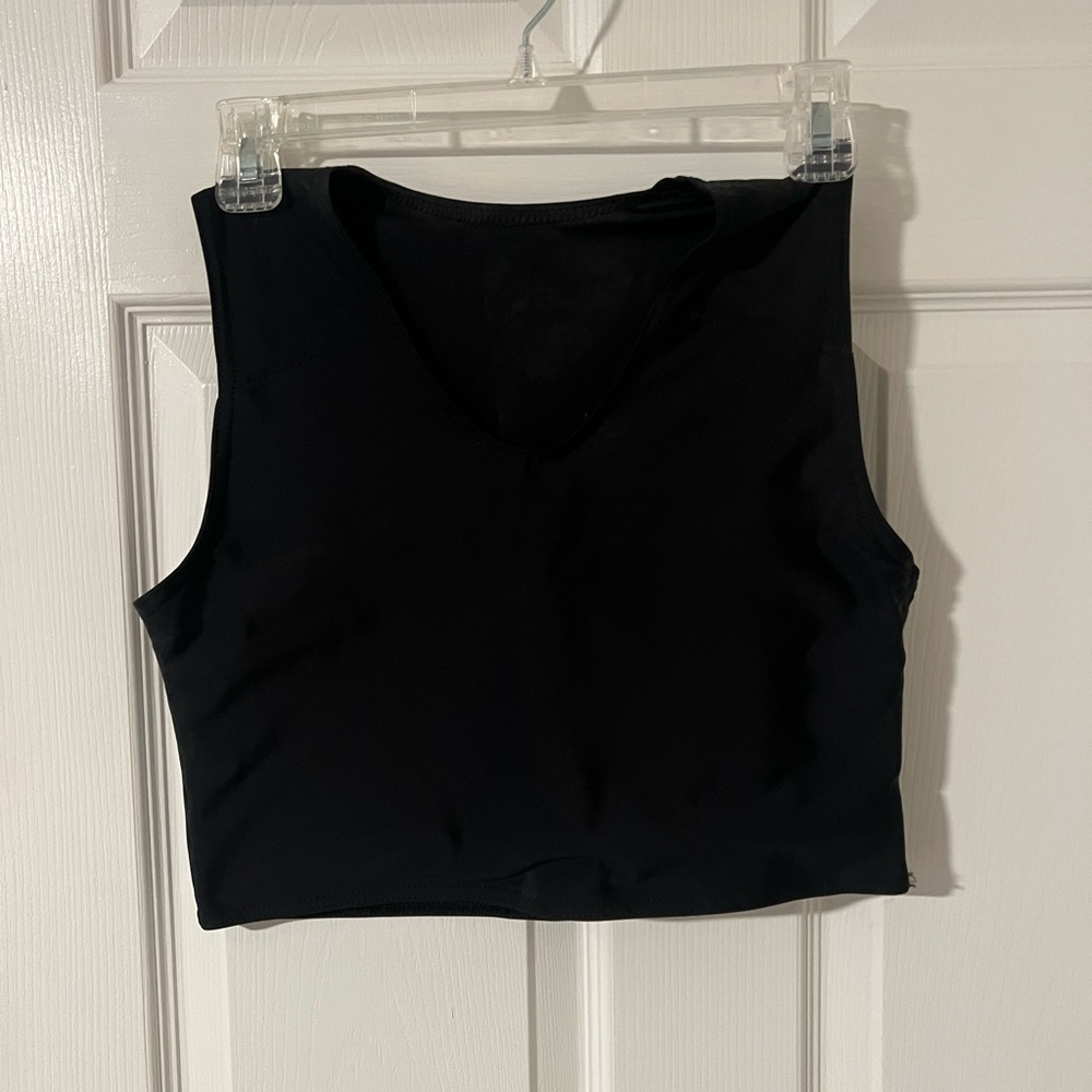 GC2B Black Binder 2X
